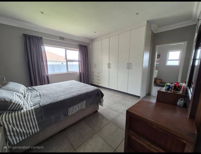 3 BEDROOM TOWNHOUSE FOR SALE IN ARCON PARK